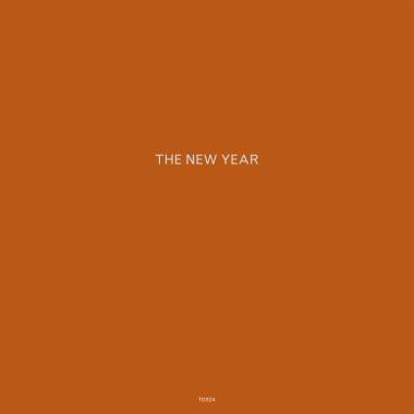 The New Year -  The New Year